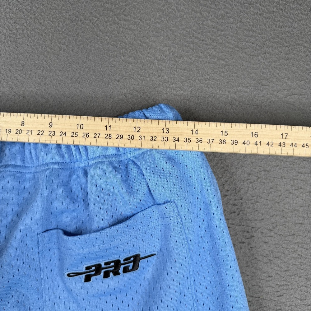 Philadelphia Phillies Shorts Mens Small Blue MLB Pro Standard World Series NEW - Picture 9 of 14